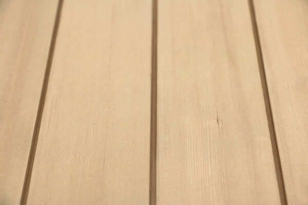 Tantalus Series™ | Spirit Bear | VG Western Hemlock