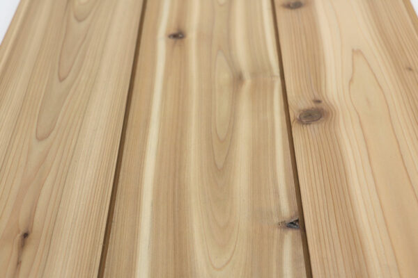 WestCoast Cedar™ | Renfrew Driftwood | STK WRC Smooth
