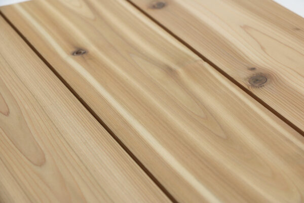 WestCoast Cedar™ | Renfrew Driftwood | STK WRC Smooth