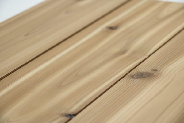 WestCoast Cedar™ | Renfrew Driftwood | STK WRC Smooth
