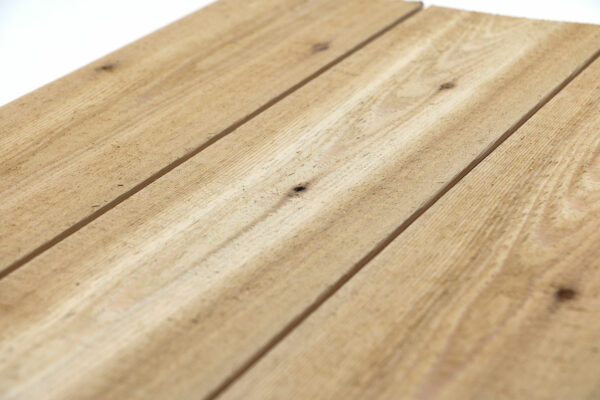 WestCoast Cedar™ | Renfrew Driftwood | STK WRC Fine Bandsawn