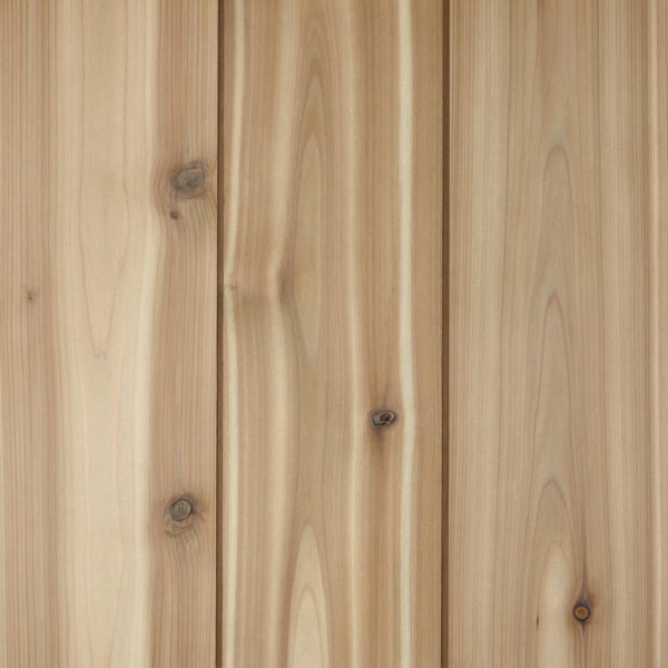 WestCoast Cedar™ | Renfrew Driftwood | STK WRC Smooth
