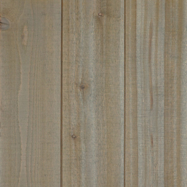 WestCoast Cedar™ | Fraggle Rock | STK WRC Resawn