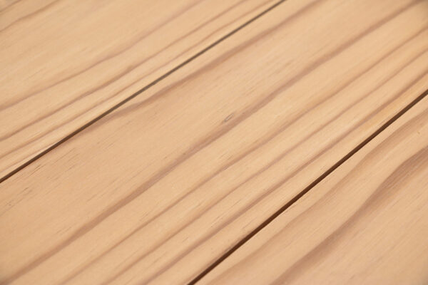 Imbue™ Light Thermo-Radiata Pine - Natural Light