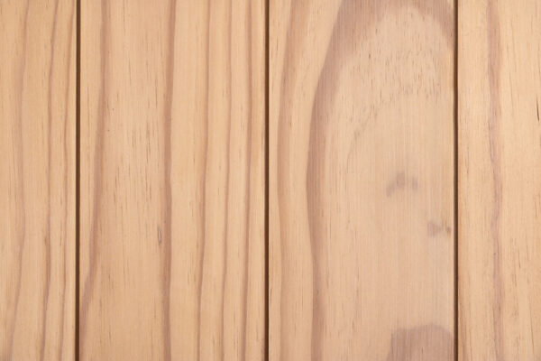 Imbue™ Light Thermo-Radiata Pine - Natural Light