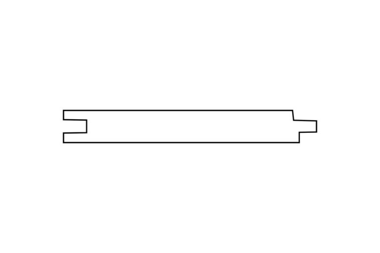 Imbue™ | Profile: TG27 136.5x17.5 (127mm cover)