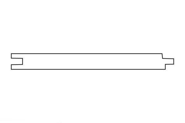 Imbue™ | Profile: TG27 180x17.5 (170.5mm cover)