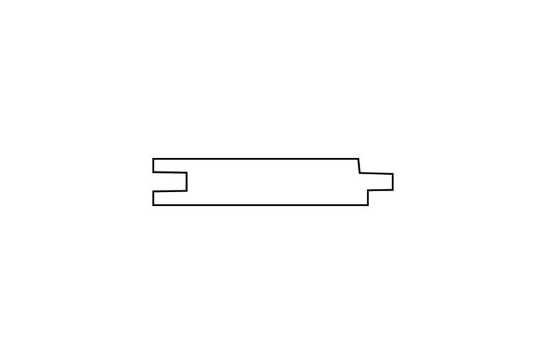 Imbue™ | Profile: TG27 90x17.5 (80.5mm cover)
