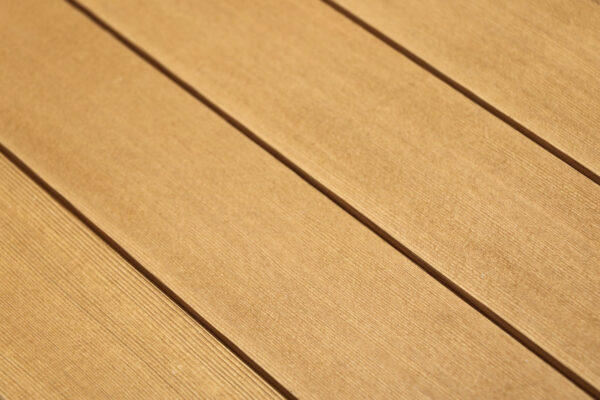 Tantalus Series™ | Grizzly | VG Western Hemlock