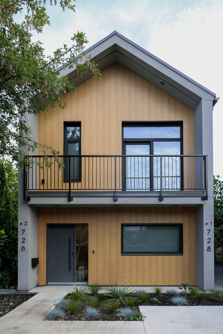 Artisan WoodGrain™ | Scandinavian Oak
