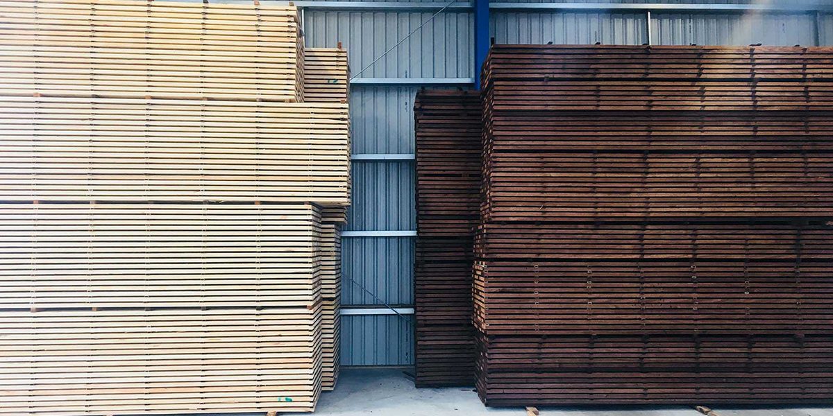 Abodo Vulcan Timber Benefits of Thermally Modified Wood