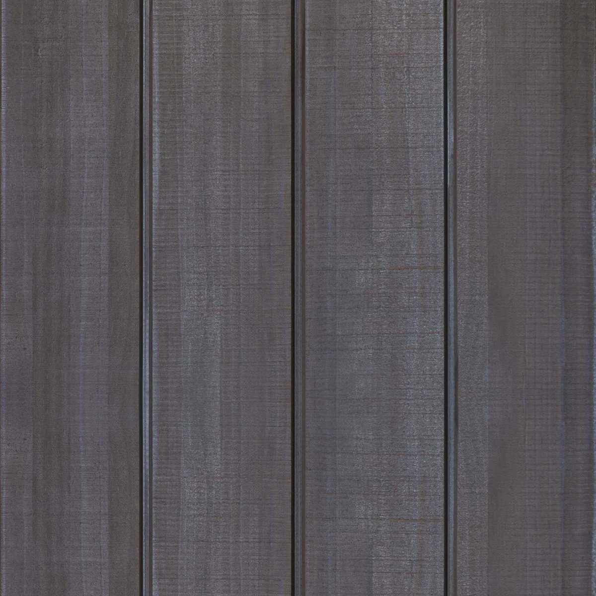 Abodo Thermally Modified Wood Cladding Vulcan Cladding | Bandsawn: Graphite