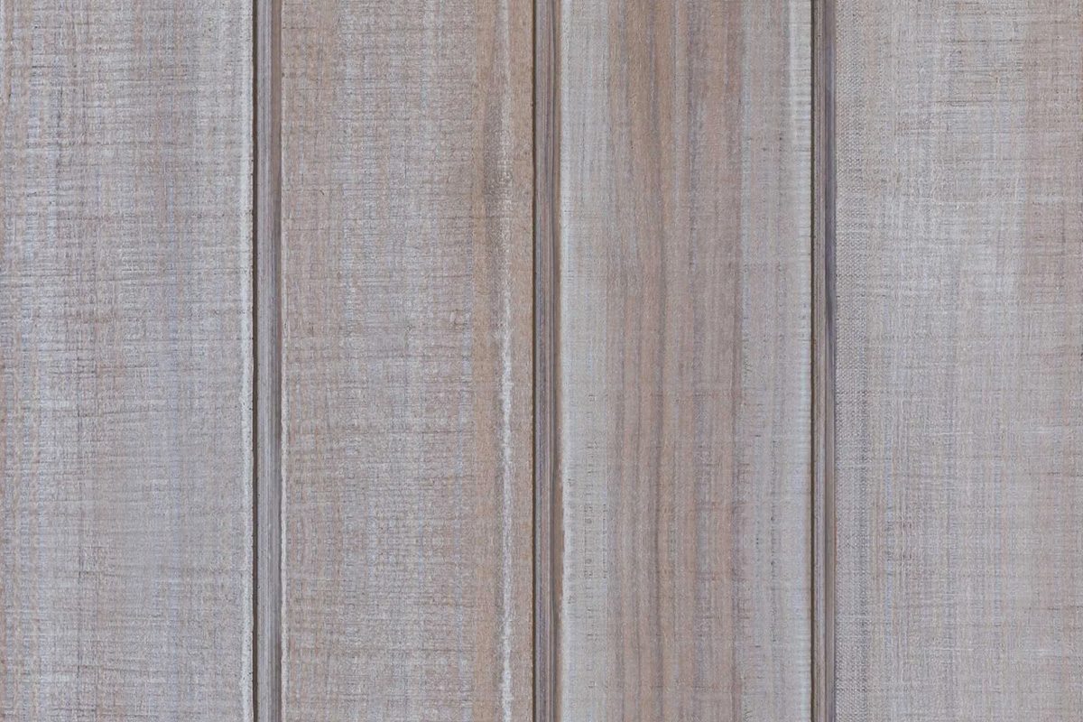 Abodo Thermally Modified Wood Cladding Vulcan Cladding | Bandsawn: Patina