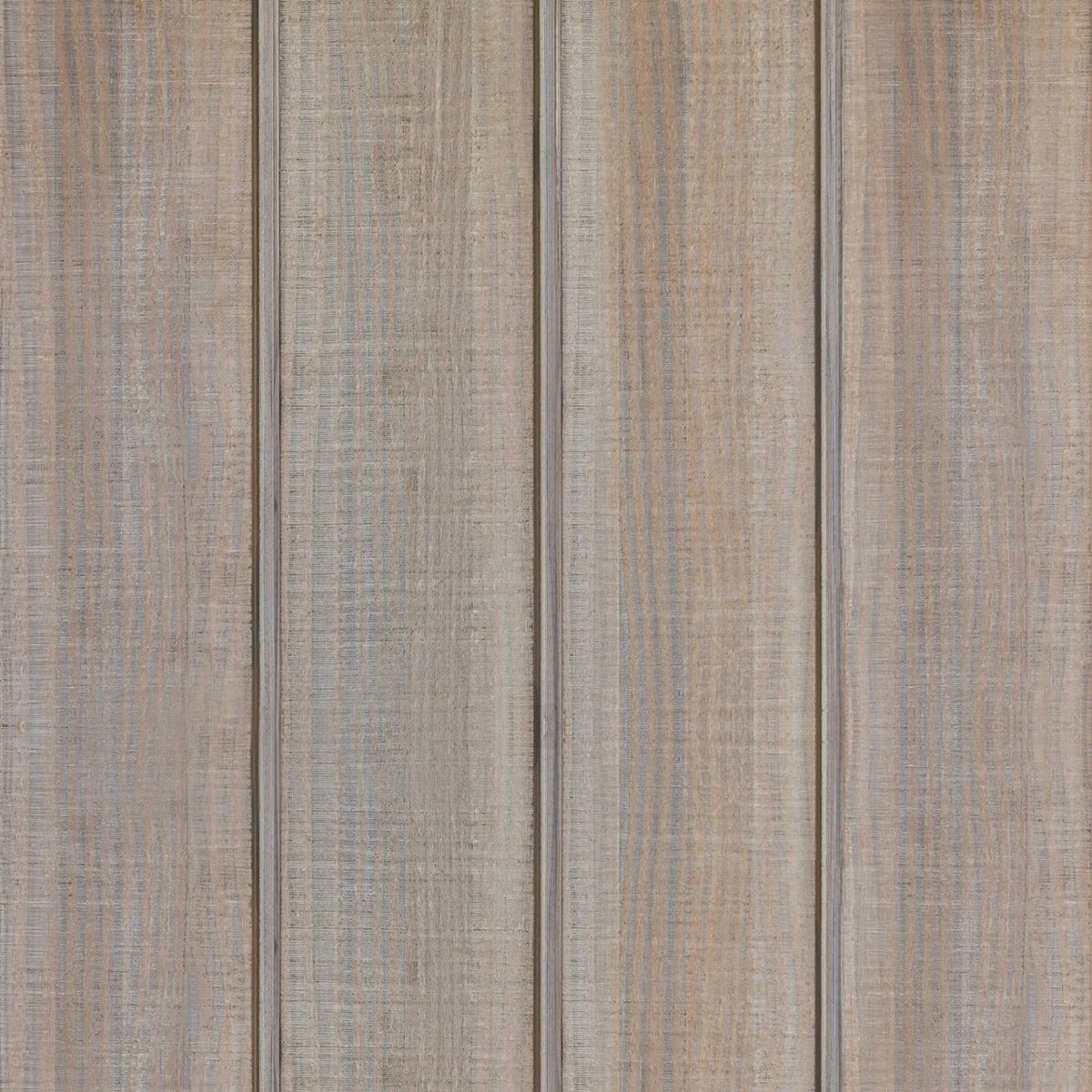 Abodo Thermally Modified Wood Cladding Vulcan Cladding | Bandsawn: Straw