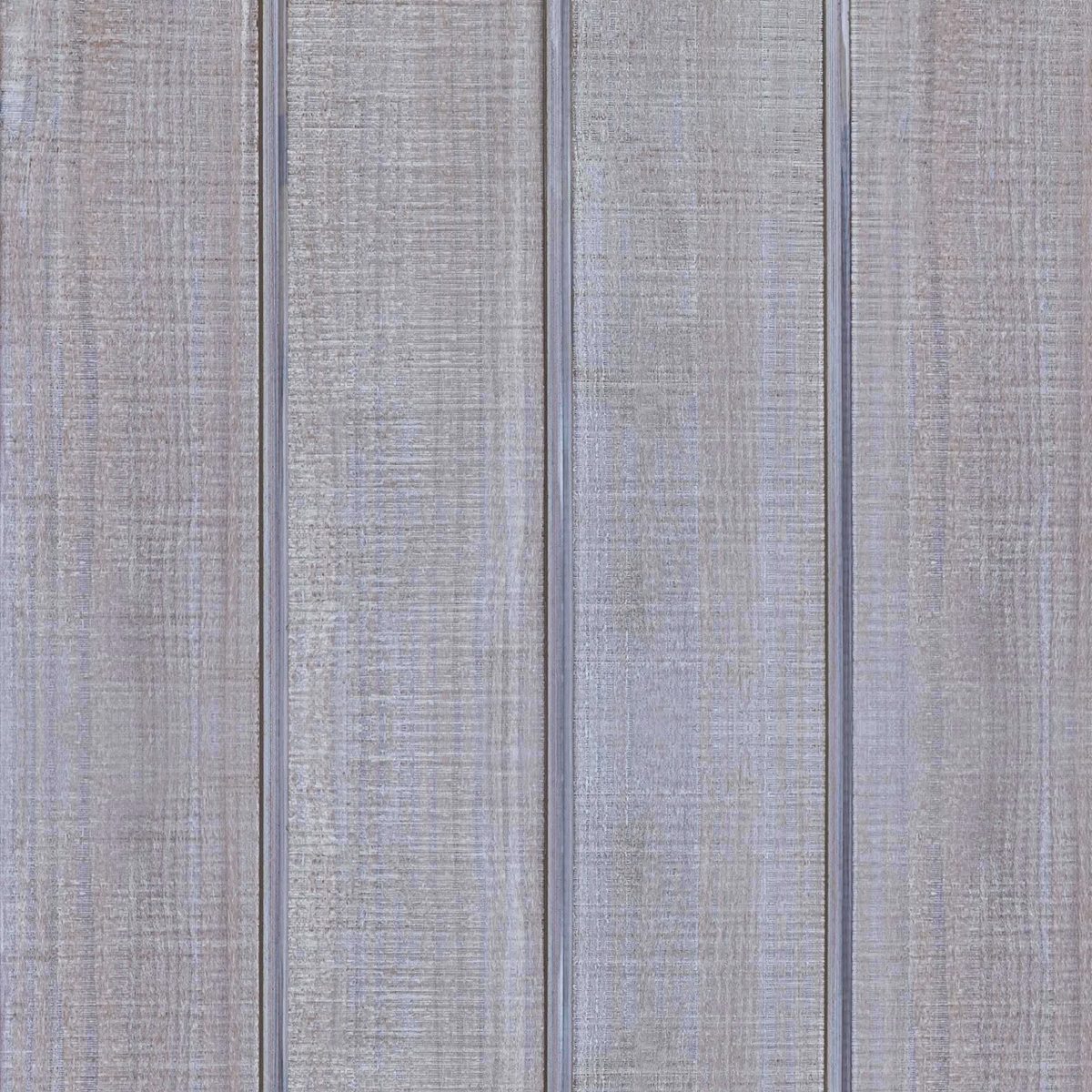 Abodo Thermally Modified Wood Cladding Vulcan Cladding | Bandsawn: White