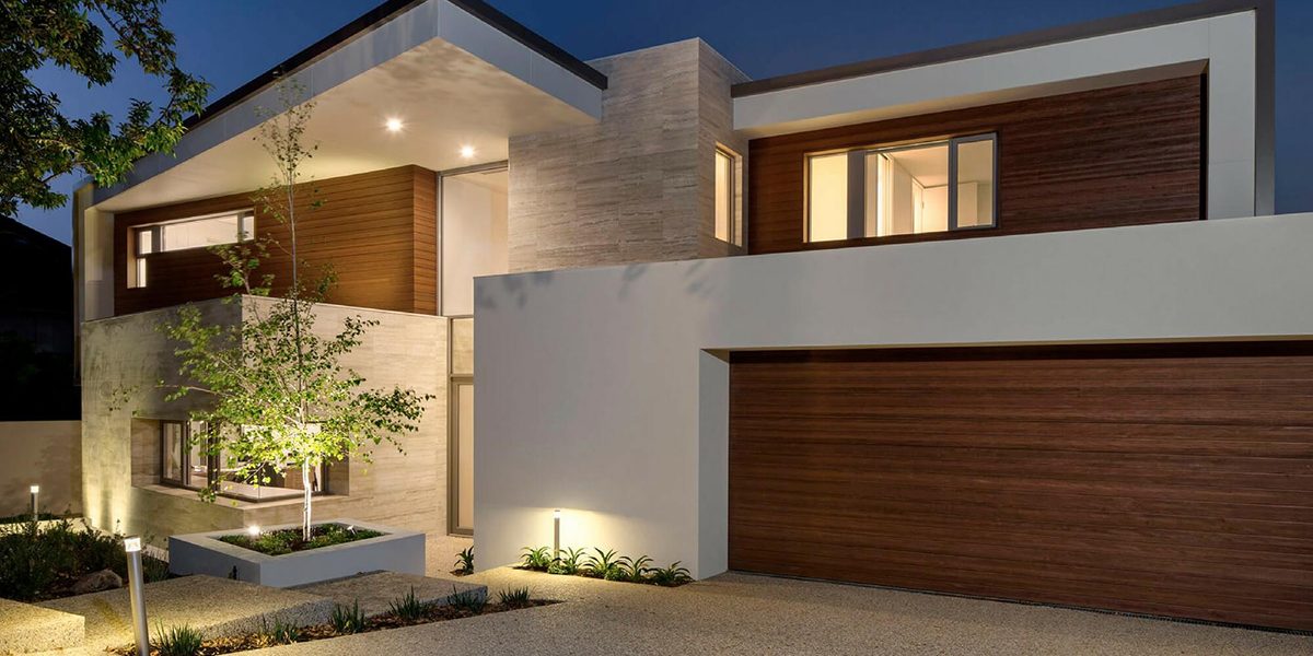 Abodo Vulcan Cladding | WB10 138x20 | Teak