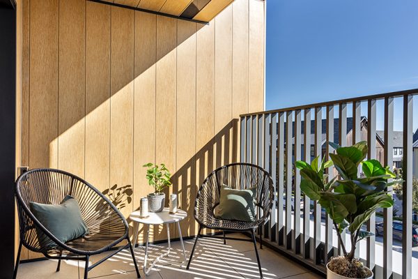 Artisan Woodgrain™ Scandinavian Oak | District Flats | Southlands Tsawwassen