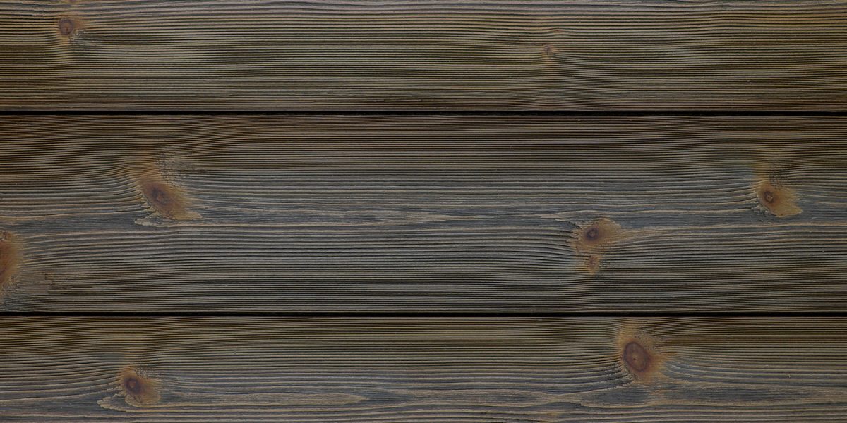 The BurntWood Collection™ | Aged Charcoal