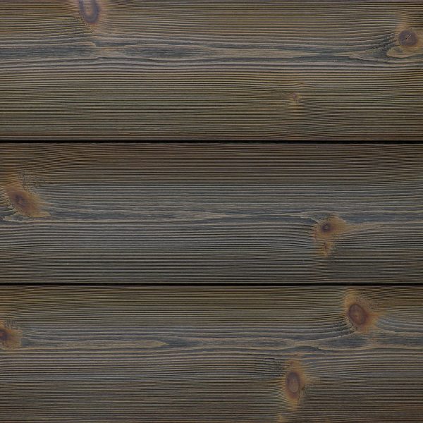 The BurntWood Collection™ | Aged Charcoal
