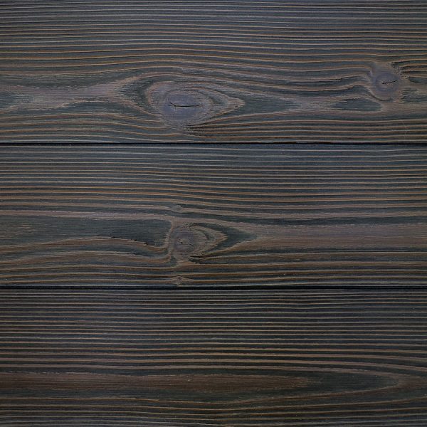 The BurntWood Collection™ | Charred