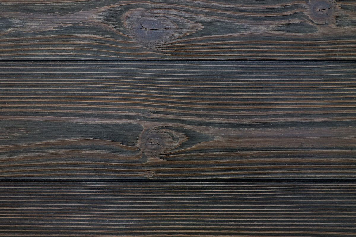 fisher burntwood collection charred x