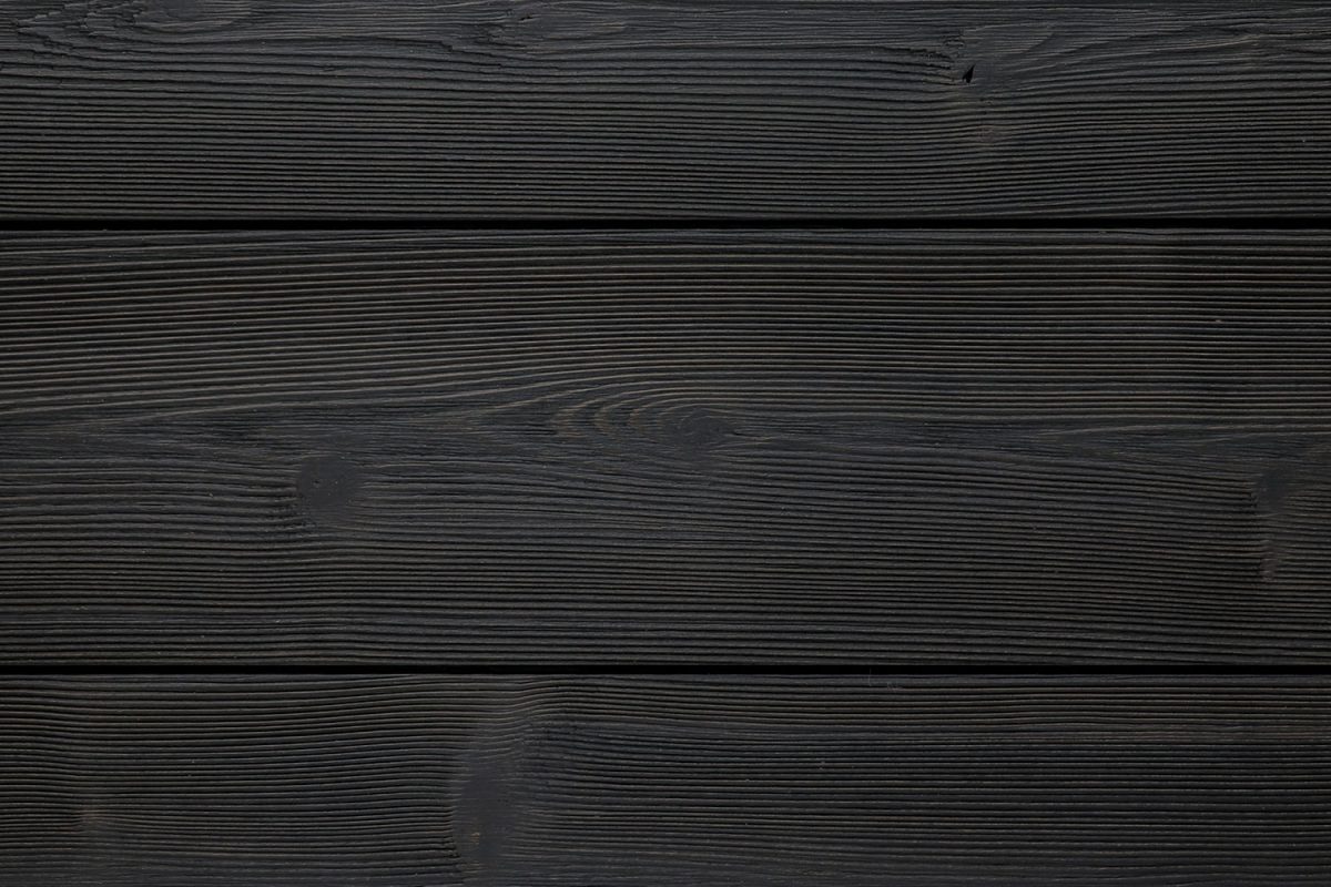 fisher burntwood collection shou sugi ban x