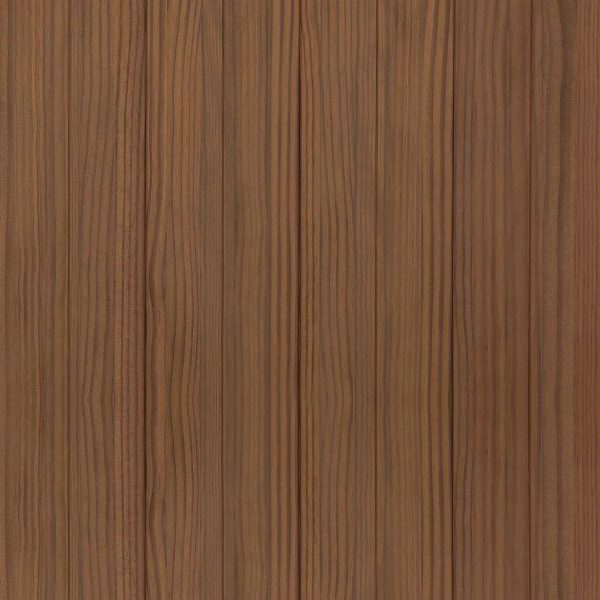 Abodo Vulcan Wood Wall Panelling | TG9 175x10mm | Brushed Uncoated