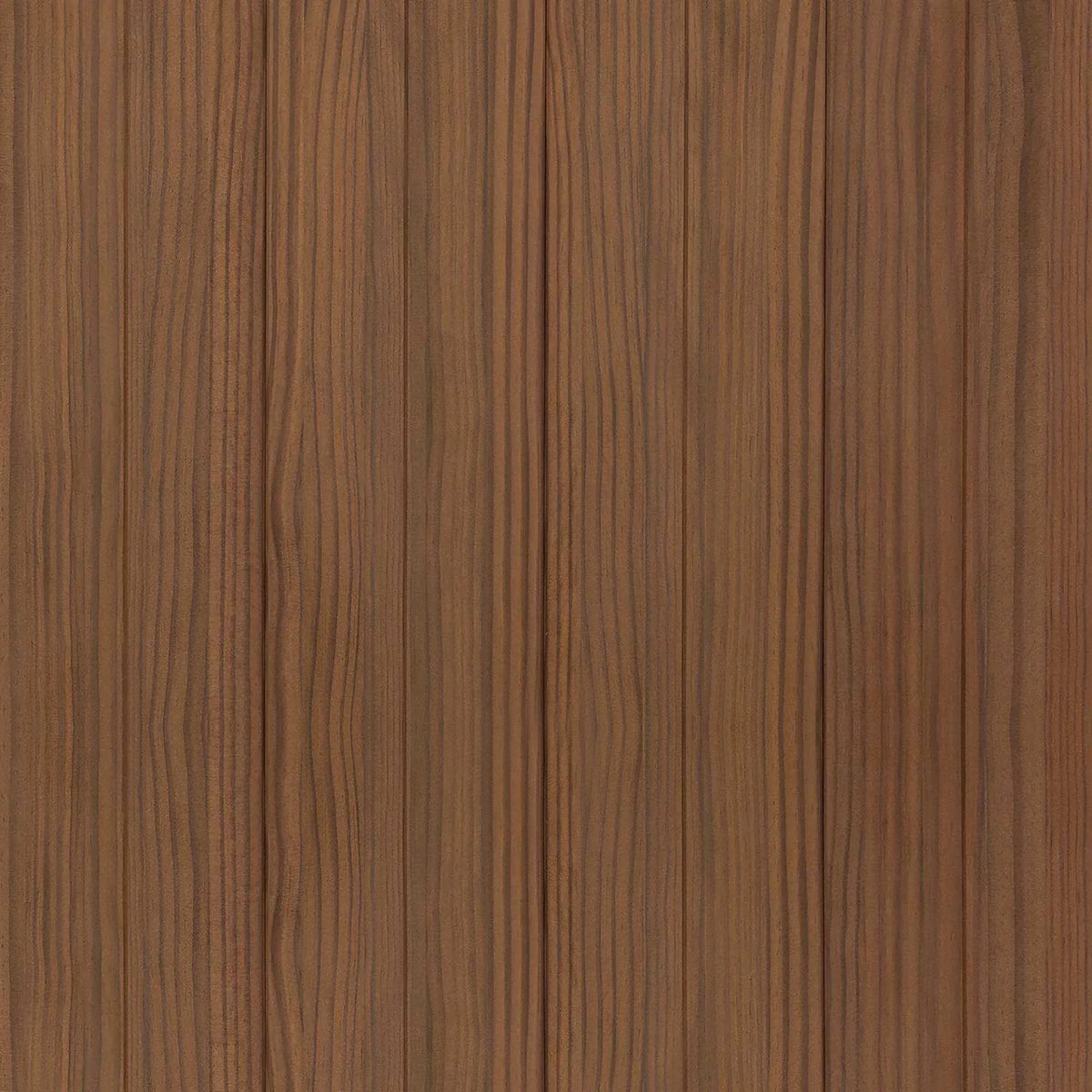 Abodo Vulcan Wood Wall Panelling | TG9 175x10mm | Brushed Uncoated