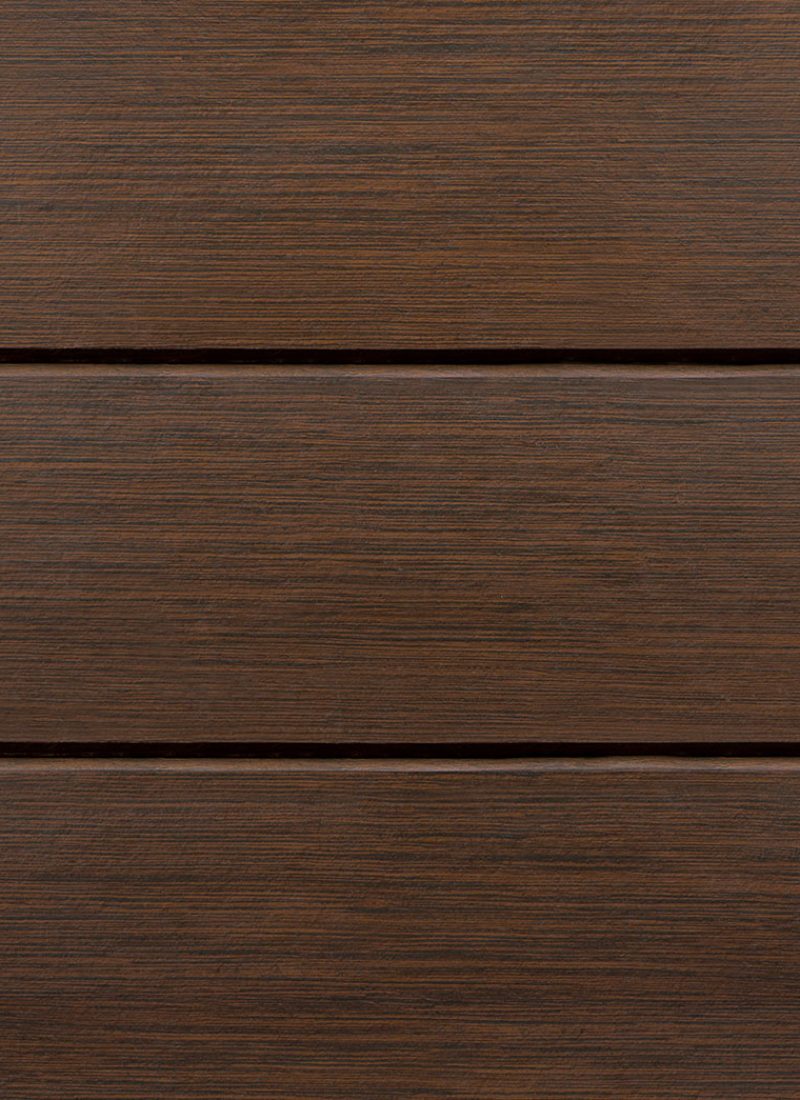 Artisan WoodGrain™ | VGroove North Shore Espresso