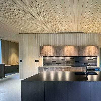 fisher coating clear vg hemlock tantalus series interior ceilings walls chinook x