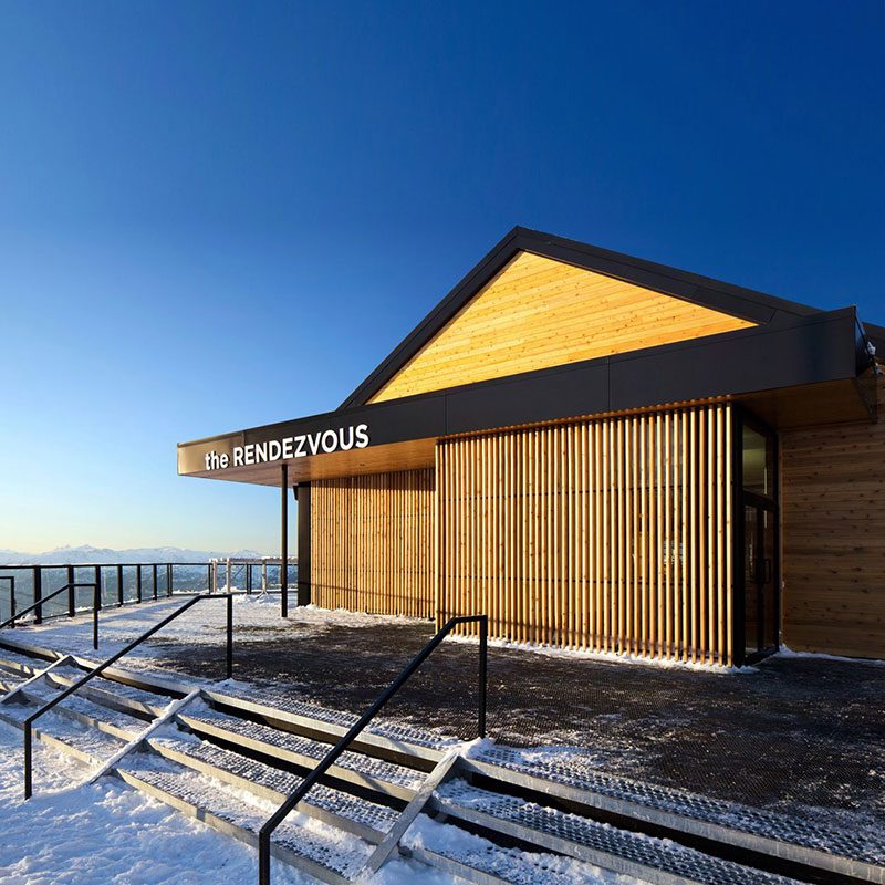 fisher coating custom prefinishing rendevouz whistler bc x