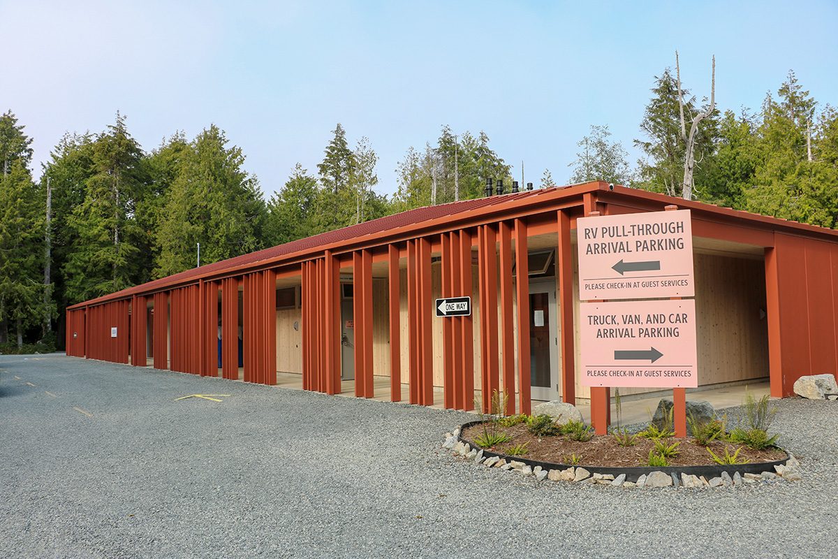 Surf Grove | STK Cedar | 1×6 T&G 1/8 Gap | Salish Mist
