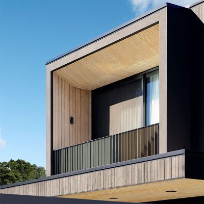 fisher coating dual beauties vulcan cladding soffit abodo wood x