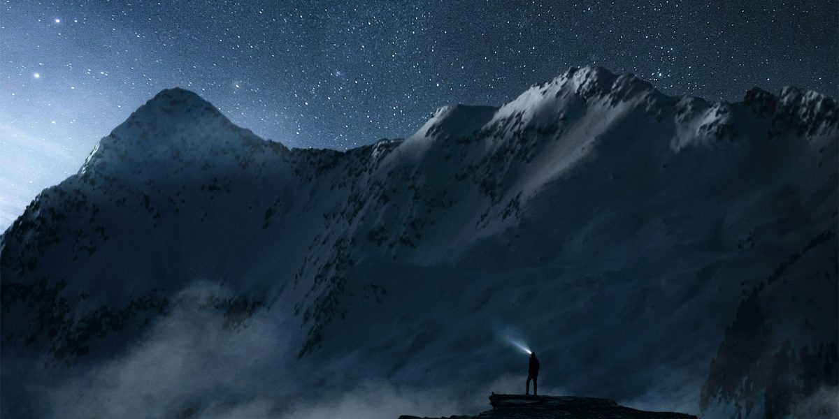 Imbue™ - Black Night – Black Thermo Pine Cladding Inspiration Image