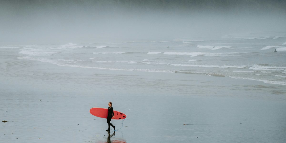 Imbue™ Thermally Modified Cladding Coastal Fog Inspiration Image