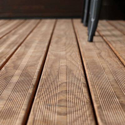 fisher coating imbue decking thermally modified tymac build x