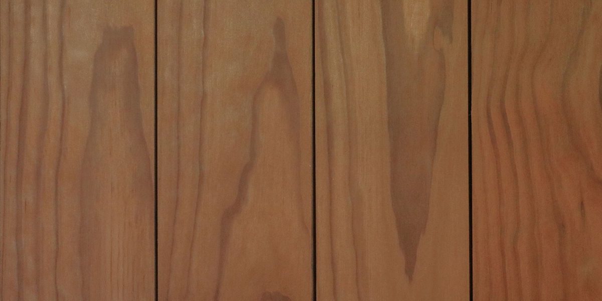 Imbue™ Thermally Modified Wood Cladding | Uncoated