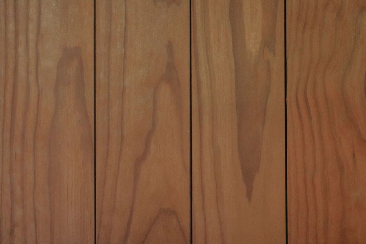 Imbue™ Thermally Modified Wood Cladding | Uncoated