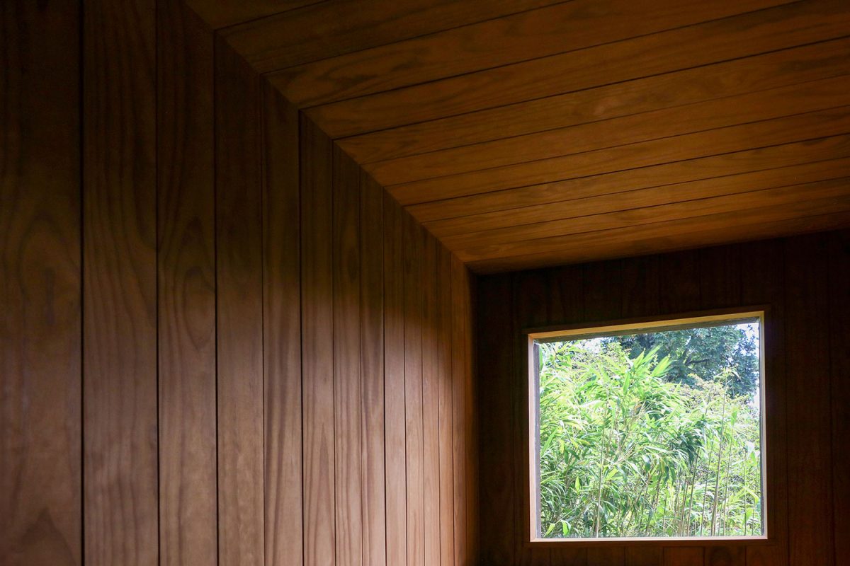 fisher coating imbue thermally modified wood for saunas