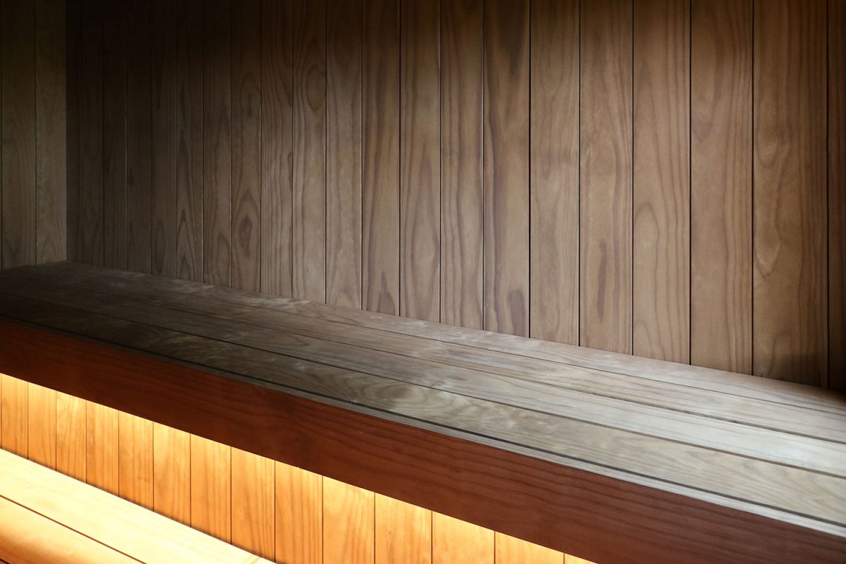 fisher coating imbue thermally modified wood for saunas a