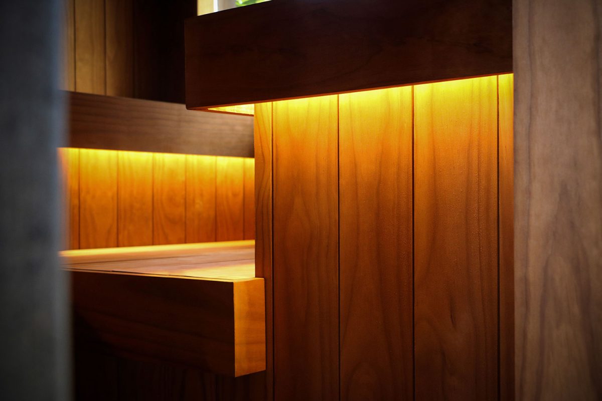 fisher coating imbue thermally modified wood for saunas a
