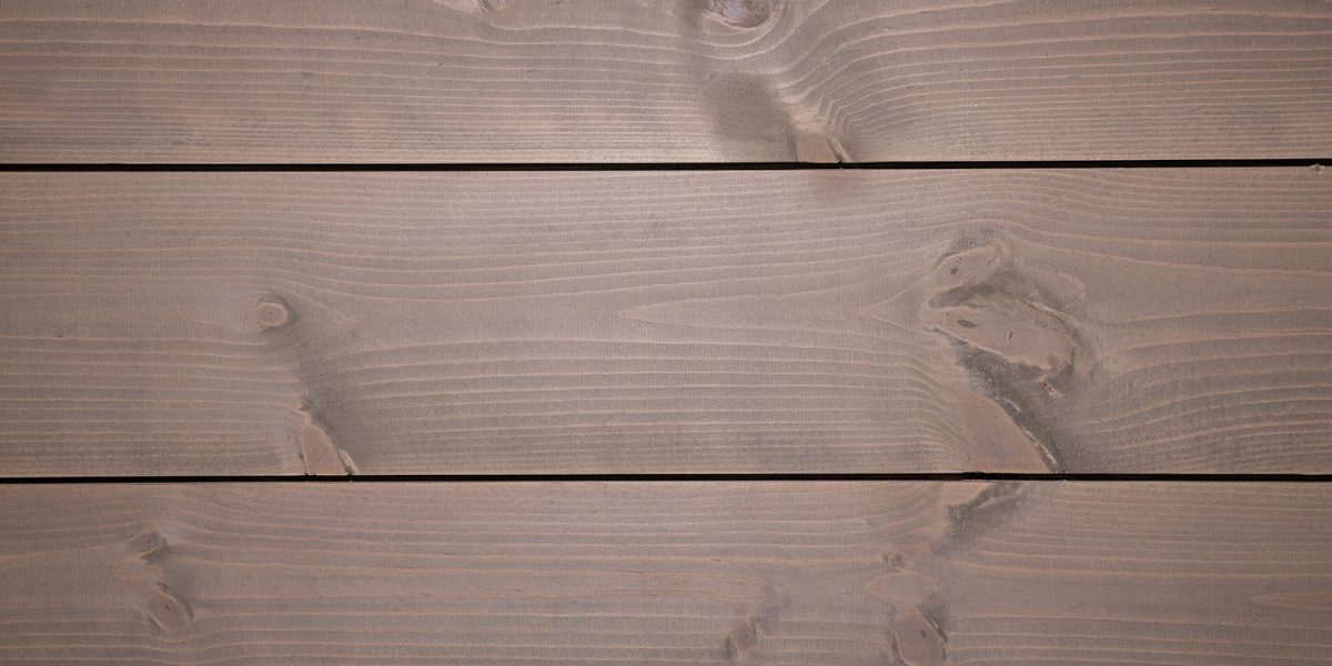 Puresoffit™ Fineline Penny Gap Soffit Ash Grey