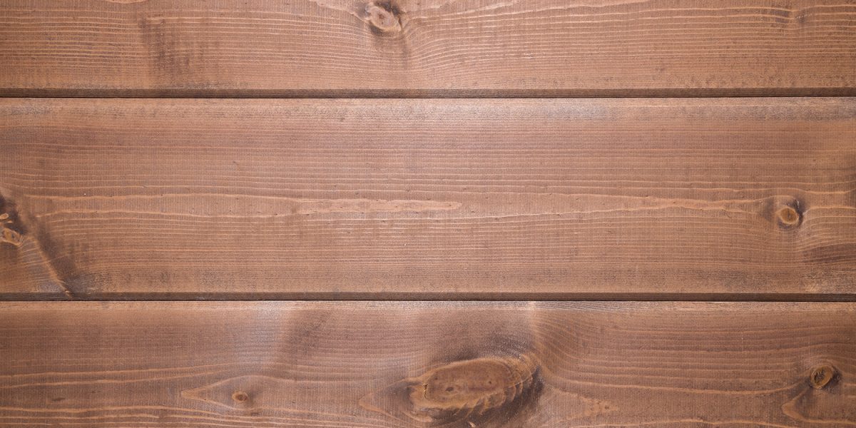 Puresoffit™ V-Groove Soffit Classic Brown