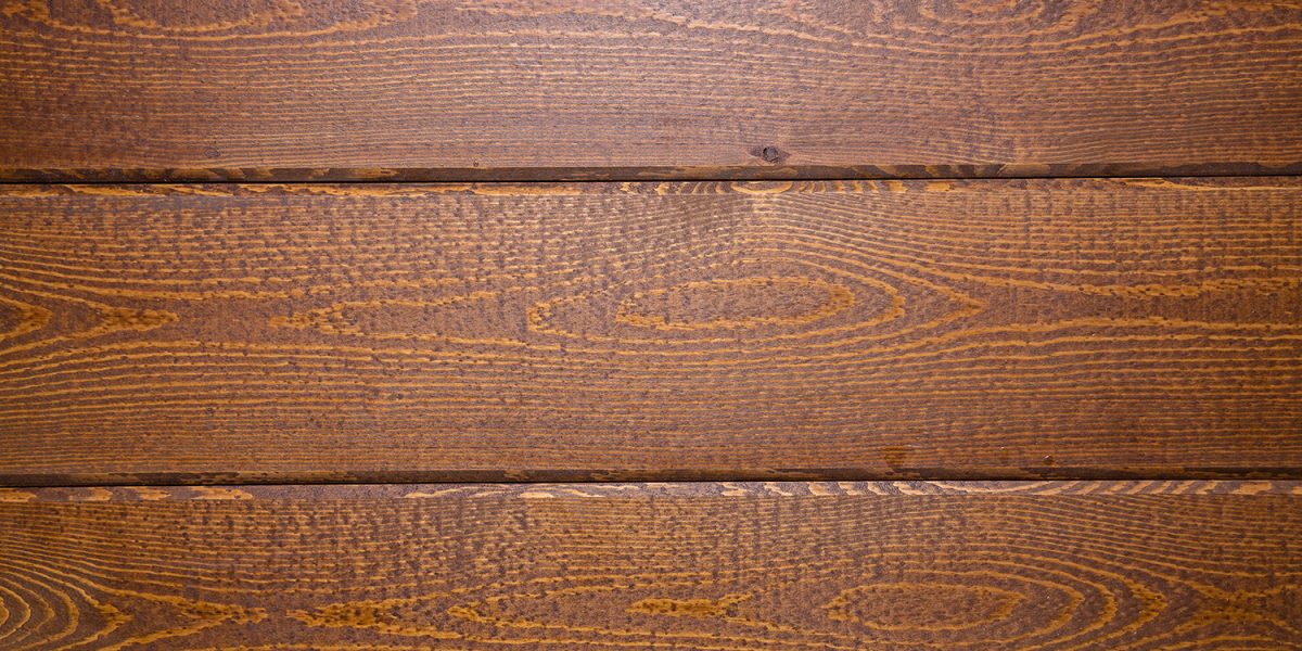 Puresoffit™ V-Groove Soffit Pony Brown