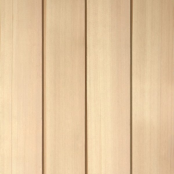 Tantalus Series™ | Chinook | VG Western Hemlock