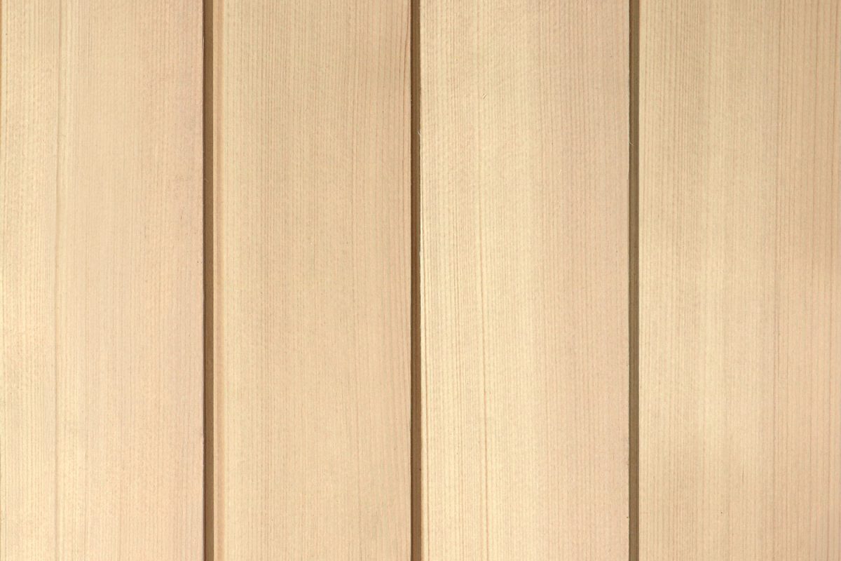 Tantalus Series™ | Chinook | VG Western Hemlock
