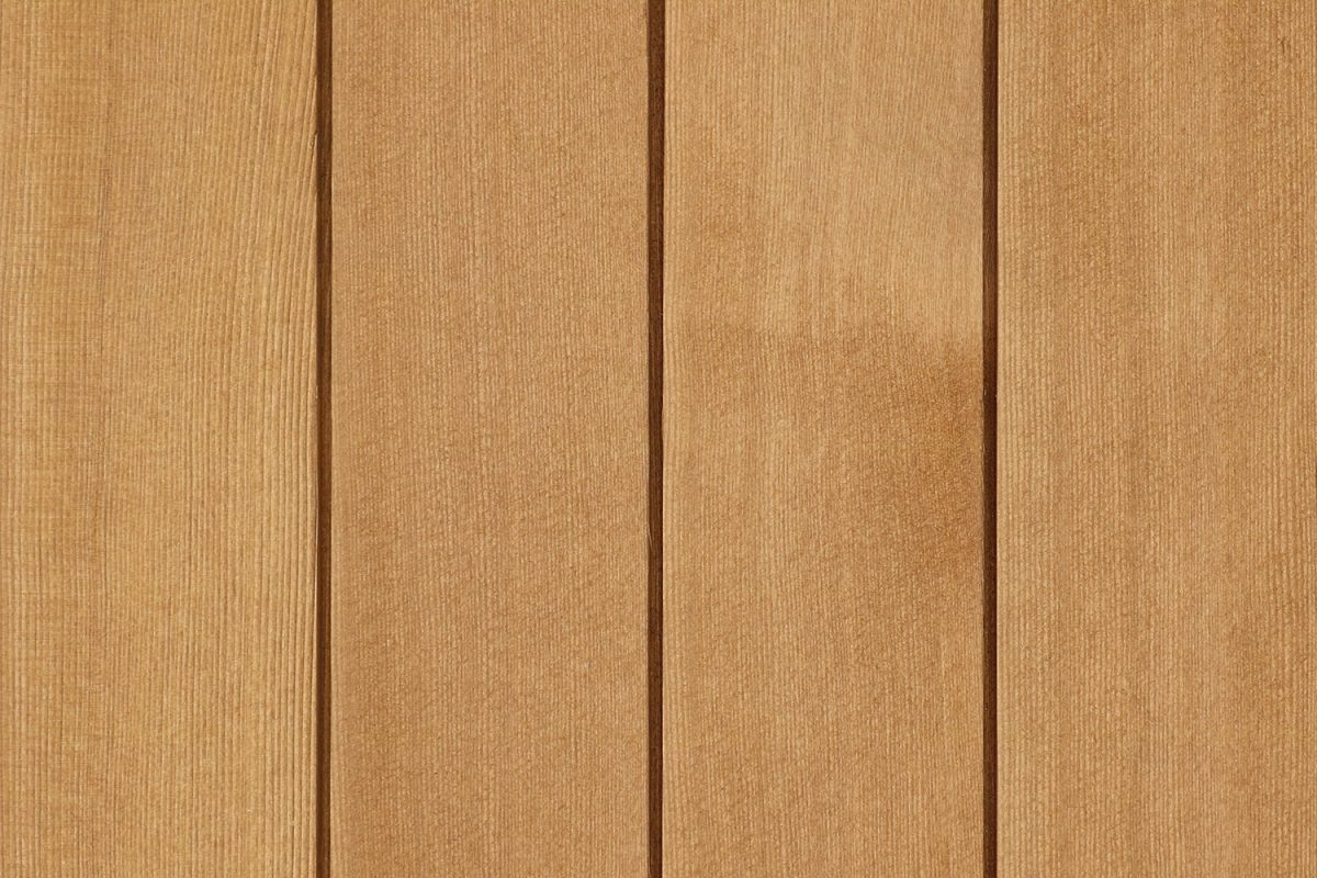 Tantalus Series™ | Grizzly | VG Western Hemlock