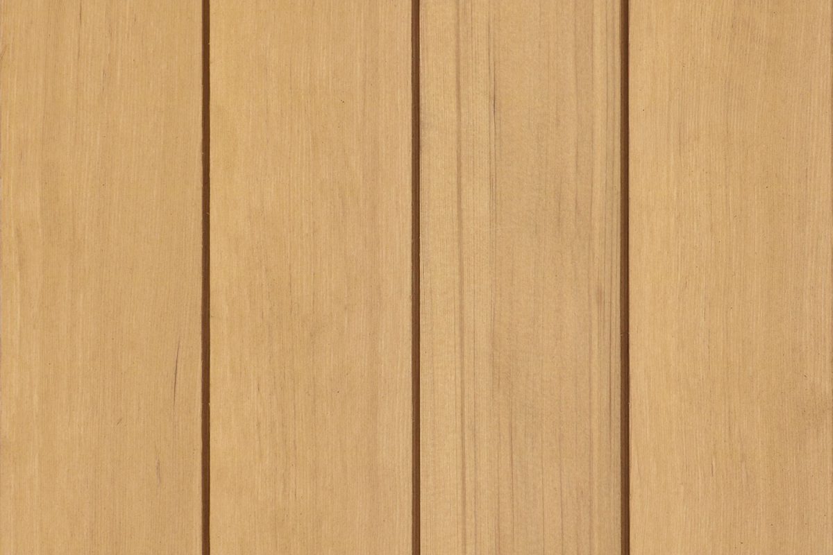 Tantalus Series™ | West Coast Trail | VG Western Hemlock