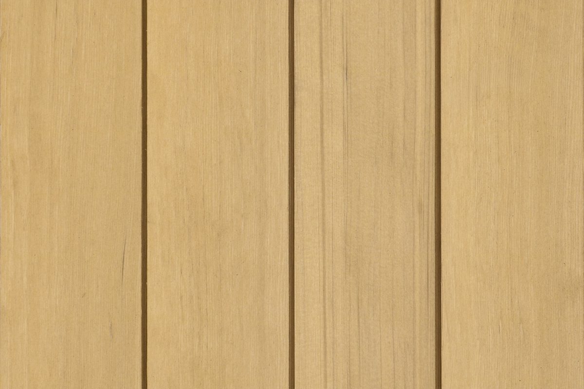 Tantalus Series™ | West Coast Trail | VG Western Hemlock