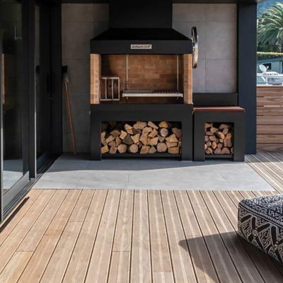 fisher coating waihi beach house vulcan decking x